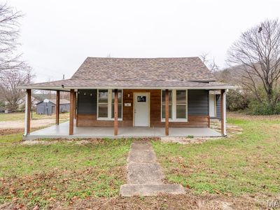 419 W Green St, Piedmont, MO, 63957