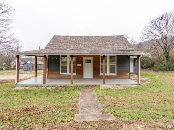 419 W Green St, Piedmont, MO 63957