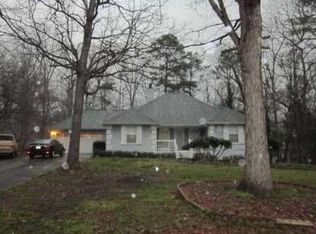 160 Willow Way, Stockbridge, GA 30281