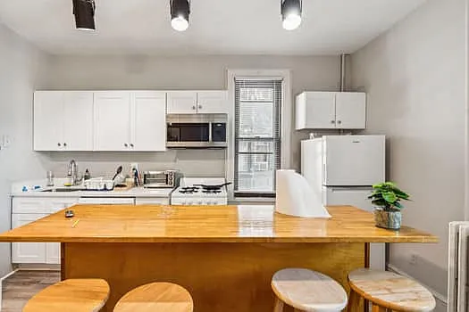 3310 Hamilton St #3C — Photo 1