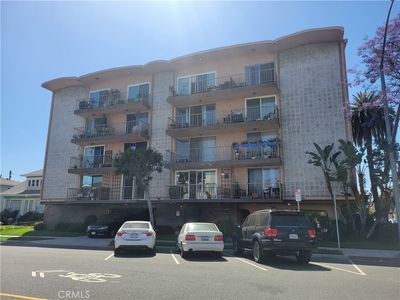545 Chestnut Ave APT 309, Long Beach, CA, 90802