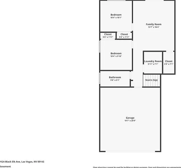 3 bed, 2.5 bath, 1851 sqft, $2,210 — Photo 2