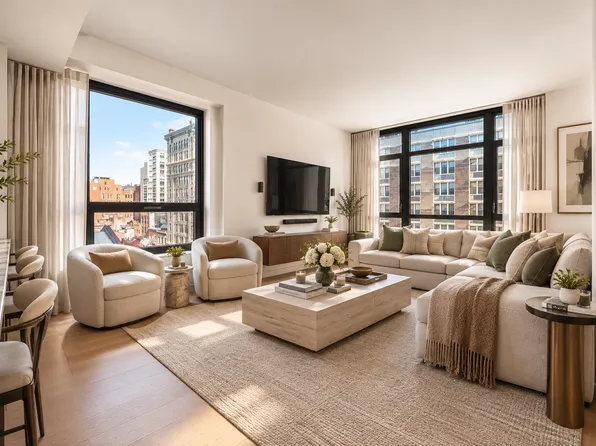 128 West 23rd Street image 1 of 19