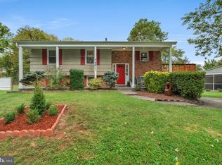 8822 Cather Ave, Manassas, VA 20110