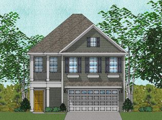 533 Oleary Cir, Summerville, SC 29483