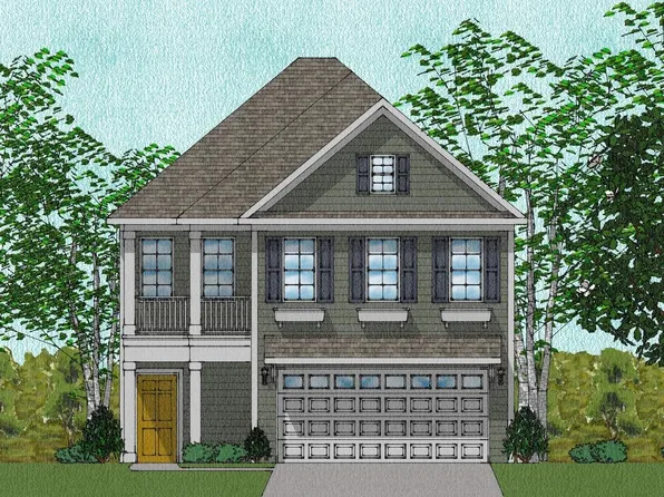 533 Oleary Cir, Summerville, SC 29483