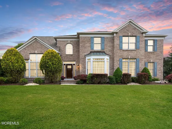 20 Crape Myrtle Drive, Holmdel, NJ 07733