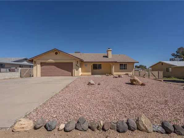 4812 Christy Dr, Kingman, AZ 86409