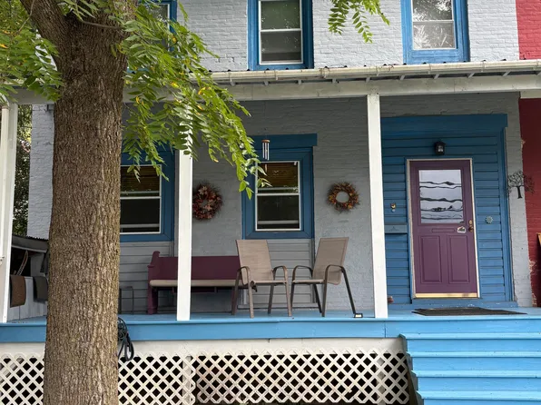 51 Williams Street, Whitehall, NY 12887