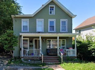 14 Van Orden Ave, Spring Valley, NY 10977