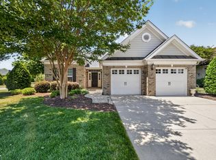 11401 Emerald Creek Dr, Raleigh, NC 27617