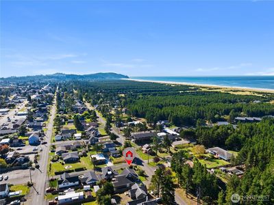 1512 S Ocean Beach BLVD, Long Beach, WA, 98631