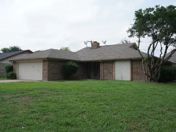 7133 Barbados Dr, North Richland Hills, TX 76180