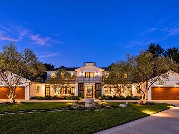 4701 Balboa Ave, Encino, CA 91316