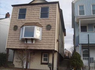 227 Catherine St, South Amboy, NJ 08879