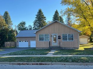 10 Peach St, Hart, MI 49420