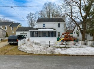 610 State St, Fulton, NY 13069