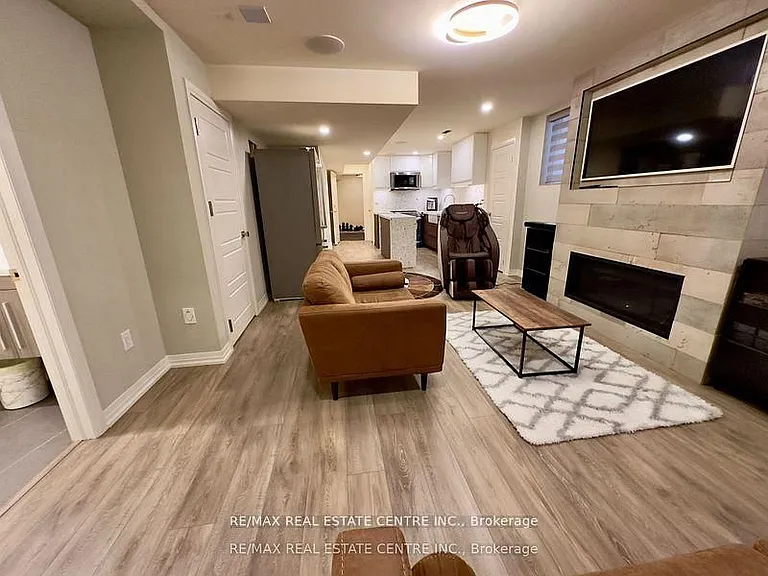 271 Sixteen Mile Dr #BASEMENT — Photo 5