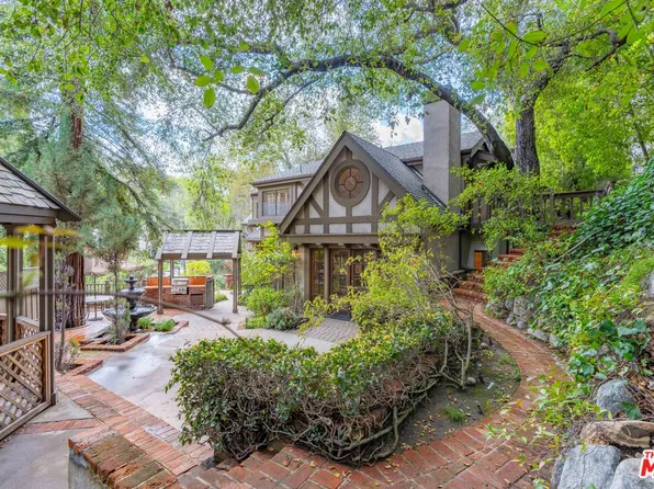 3041 E Chevy Chase Dr, Glendale, CA 91206