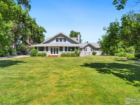 218 S Overland Trl, Fort Collins, CO 80521