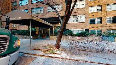 Rented by Direct Properties New York