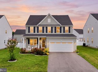 209 Pullman Way, Martinsburg, WV 25403