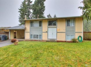 2819 Forest Ridge Ct N, Puyallup, WA 98374