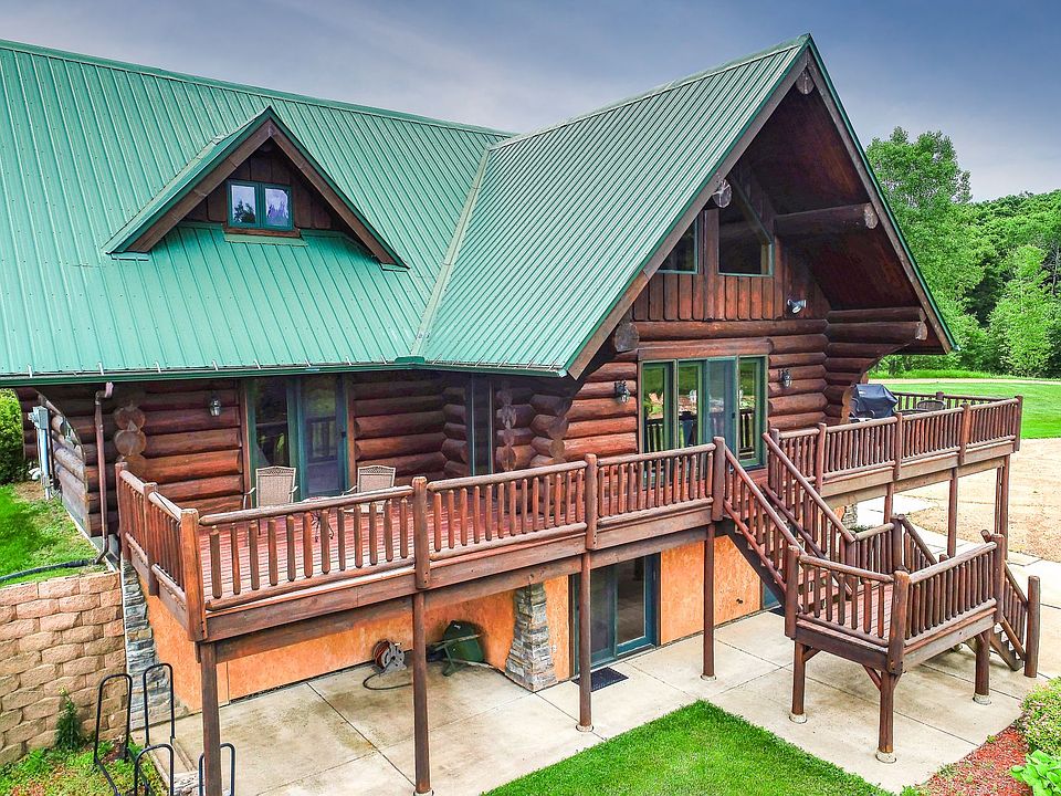 W415 Cedar Rd, Eau Claire, WI 54701 Zillow