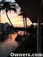 Memorable Sunset