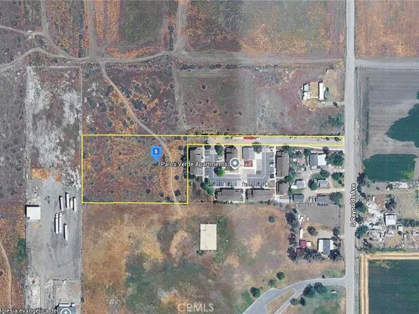21799 S Reynolds Ave, Dos Palos, CA 93620