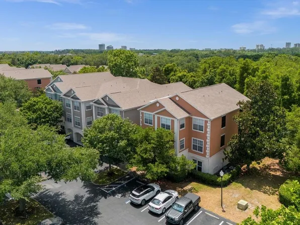 12855 Madison Pointe Cir APT 207, Orlando, FL 32821