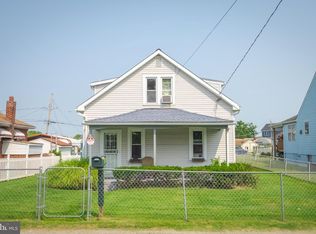 800 Wise Ave, Dundalk, MD 21222