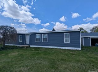 8441 Slattery Rd, Clifford, MI 48727