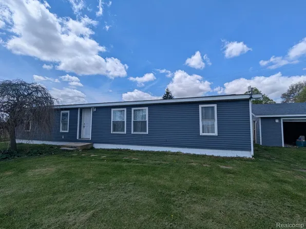 8441 Slattery Rd, Clifford, MI 48727