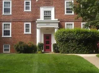 3450 39th St NW APT C687, Washington, DC 20016