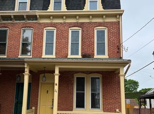 24 N 7th St, Columbia, PA 17512