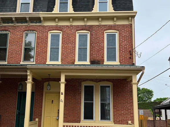 24 N 7th St, Columbia, PA 17512
