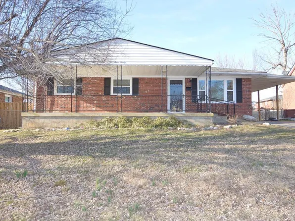 420 Hedgewood Dr, Lexington, KY 40509