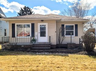 23565 Marion Rd, North Olmsted, OH 44070
