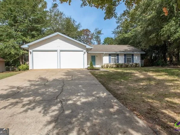 117 Devonshire Rd, Warner Robins, GA 31088