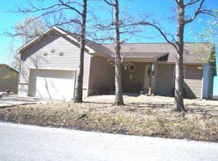 23717 Edgewater Ln, Shell Knob, MO 65747