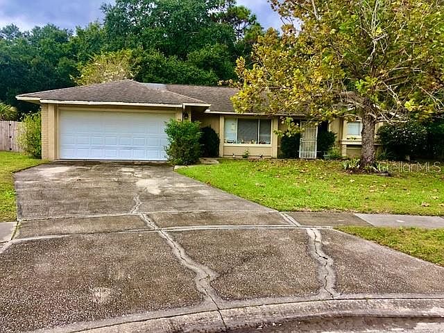 8000 Krista Lynn Ct Orlando FL 32822 Zillow