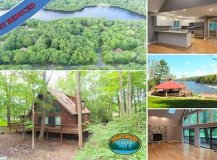 219 Indian Dr, Greentown, PA 18426