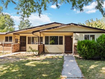 1937 & 1939 S Owyhee St, Boise, ID, 83705
