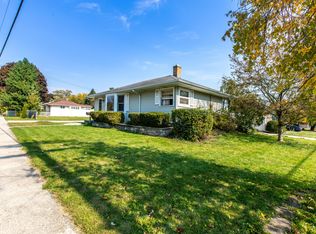 6621 51st Ave, Kenosha, WI 53142