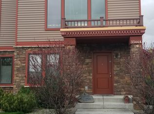 3344 Connery Way UNIT A, Missoula, MT 59808