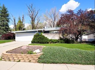 2095 E Howey Dr, Holladay, UT 84121