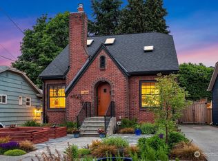 3606 42nd Ave SW, Seattle, WA 98116