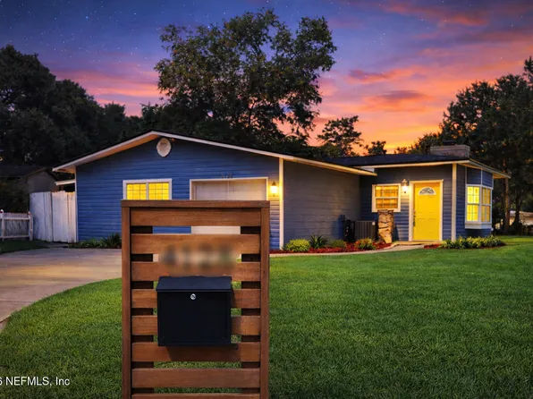 4128 ARCOT Circle, Jacksonville, FL 32210