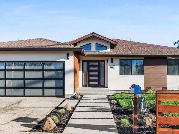 140 Golden Hind Passage, Corte Madera, CA 94925